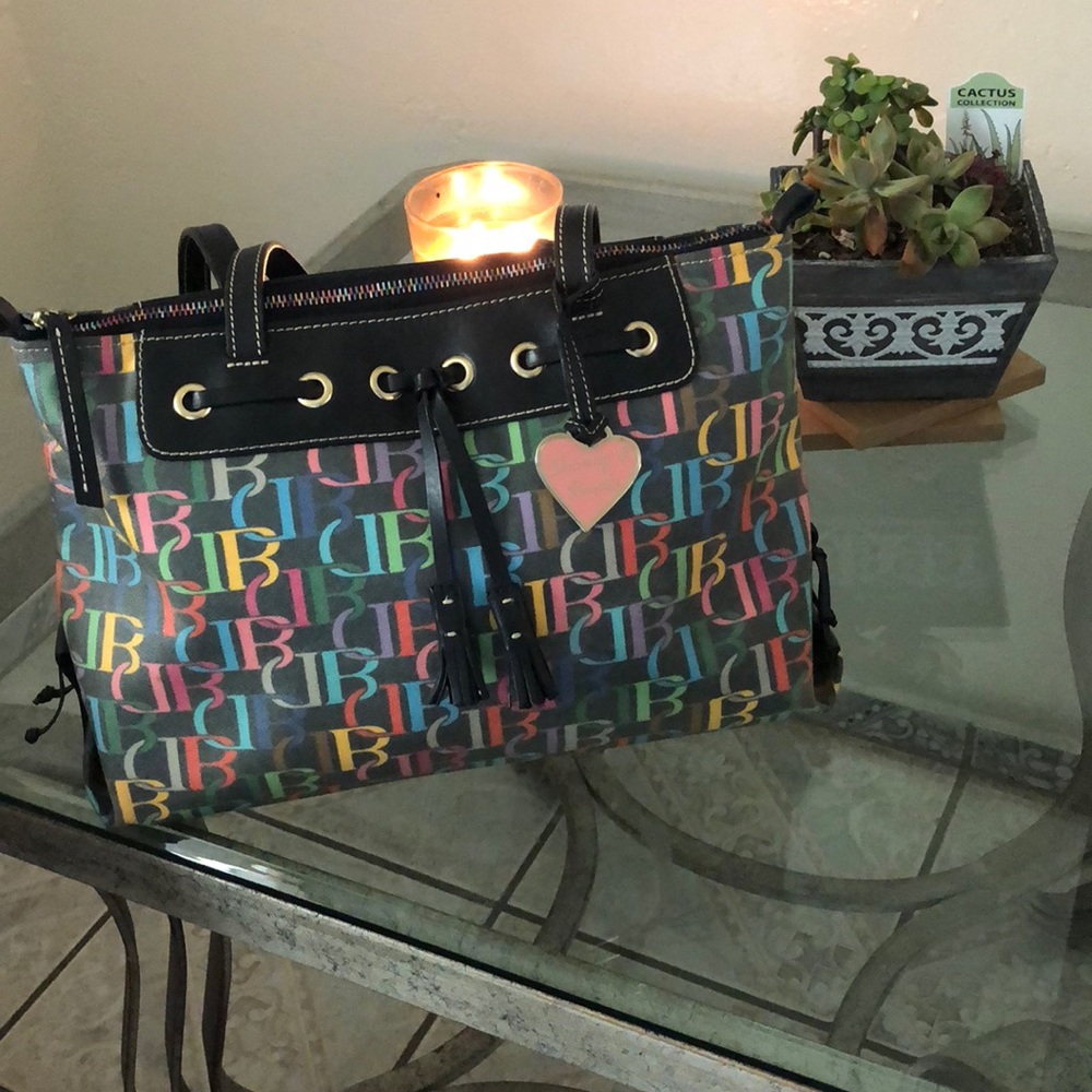 Dooney & Bourke Handbag